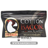 Bacon Prime Cotton Authentic - Accessories